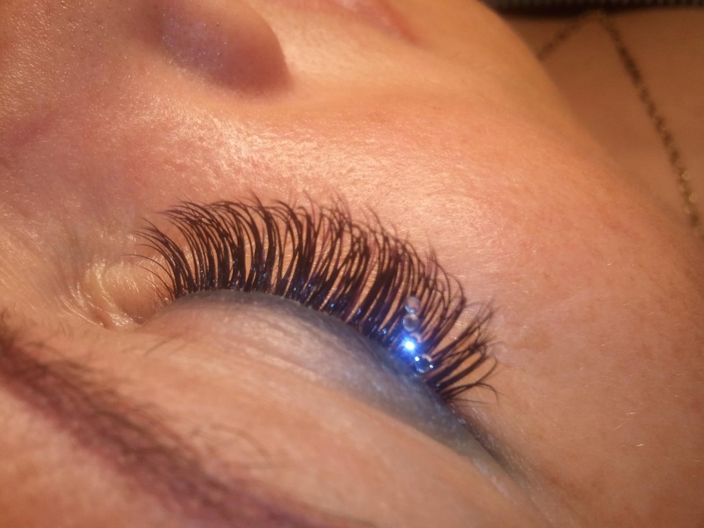 Lashes Brillantino